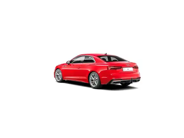 AUDI A5 COUPÉ (6/12)