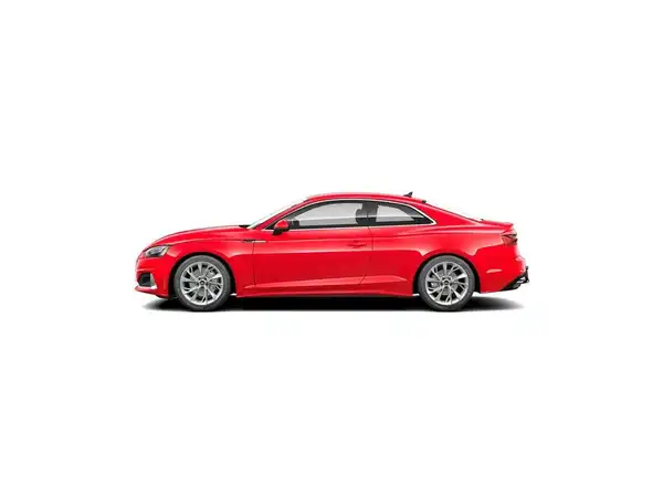 AUDI A5 COUPÉ (9/12)