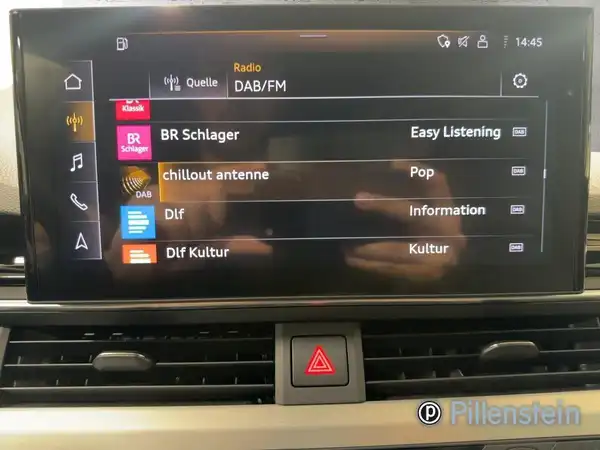 AUDI S5 (11/16)