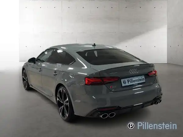 AUDI S5 (3/16)