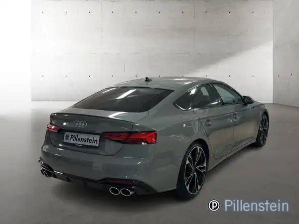 AUDI S5 (4/16)