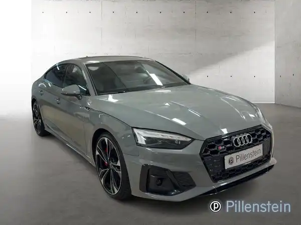 AUDI S5 (5/16)