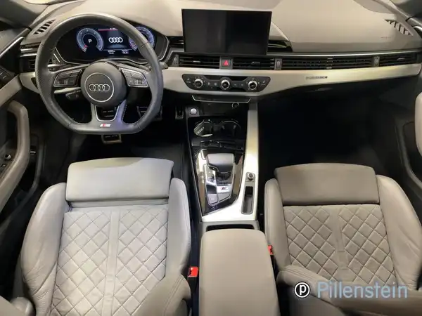 AUDI S5 (8/16)