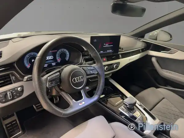 AUDI S5 (9/16)