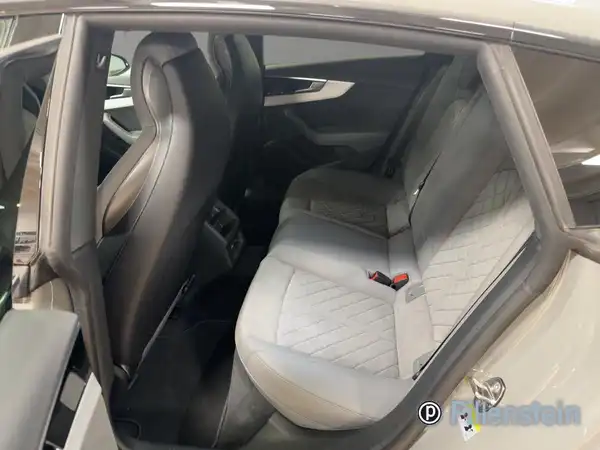 AUDI S5 (10/16)