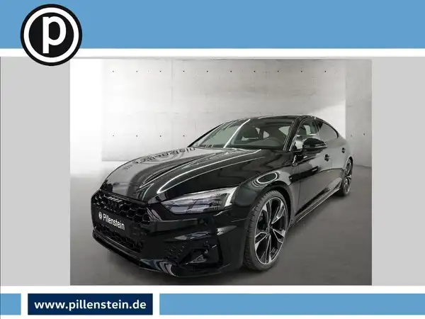AUDI A5 SPORTBACK (1/16)
