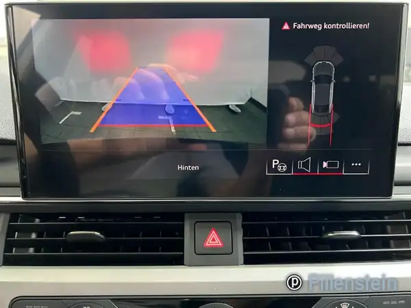 AUDI A5 SPORTBACK (11/16)