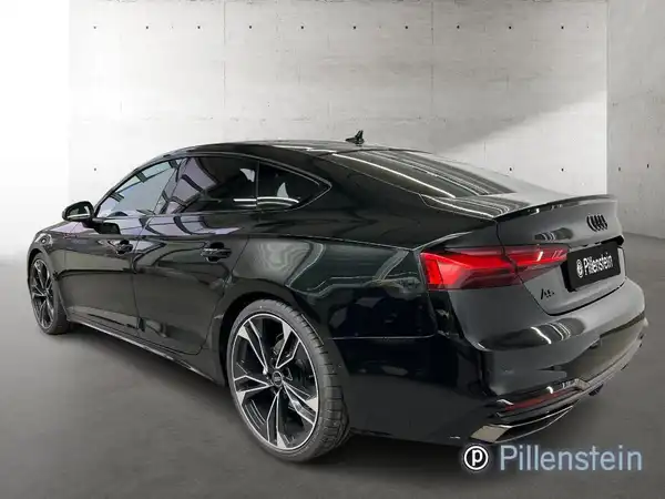 AUDI A5 SPORTBACK (3/16)