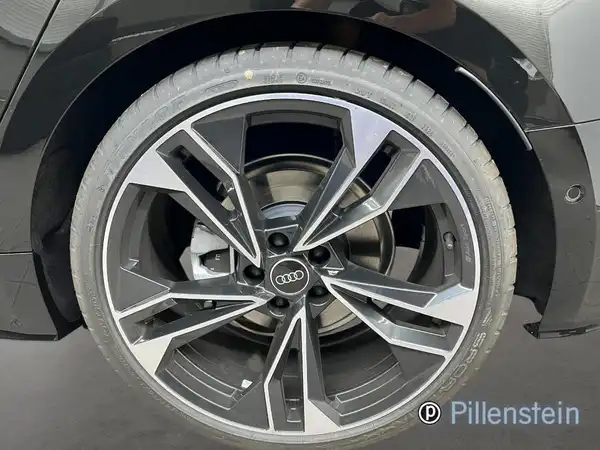 AUDI A5 SPORTBACK (4/16)