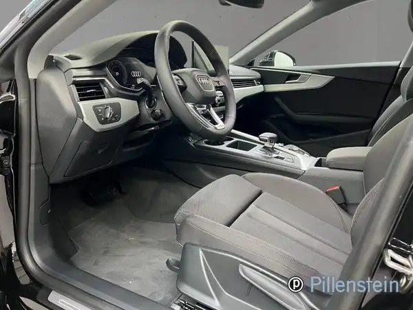 AUDI A5 SPORTBACK (5/16)