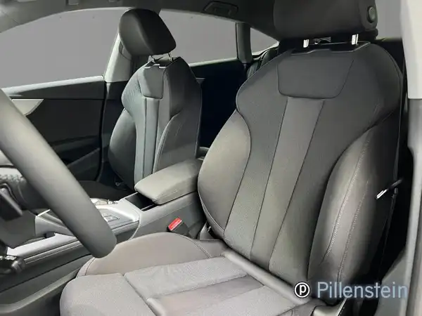 AUDI A5 SPORTBACK (6/16)