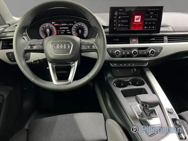 AUDI A5 SPORTBACK (7/16)