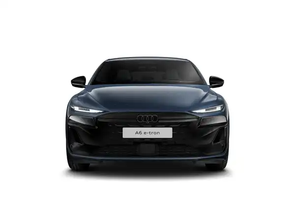 AUDI A6 AVANT E-TRON (1/10)