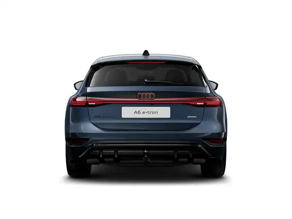 AUDI A6 AVANT E-TRON (5/10)