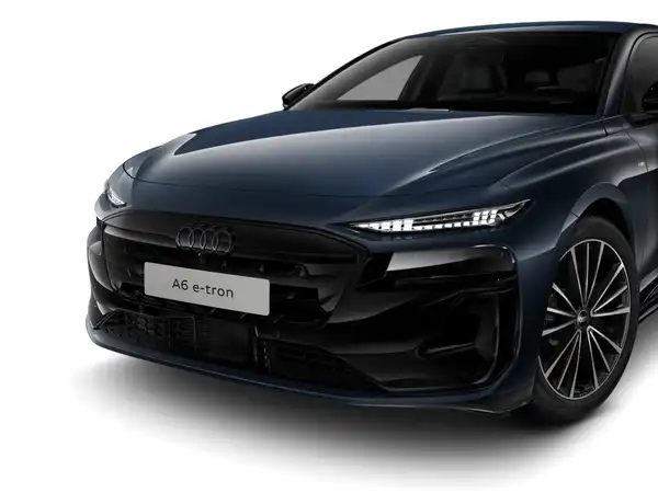 AUDI A6 AVANT E-TRON (6/10)