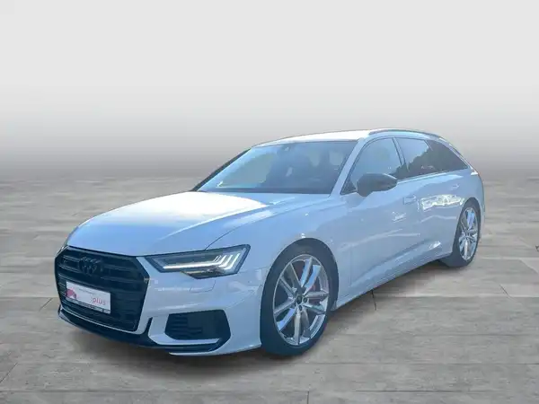 AUDI S6 AVANT (1/23)