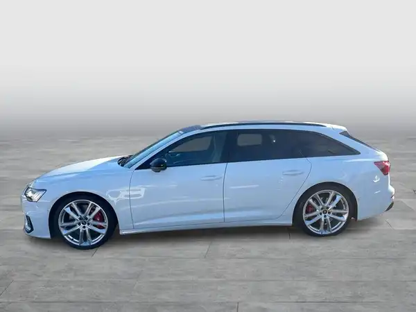 AUDI S6 AVANT (2/23)