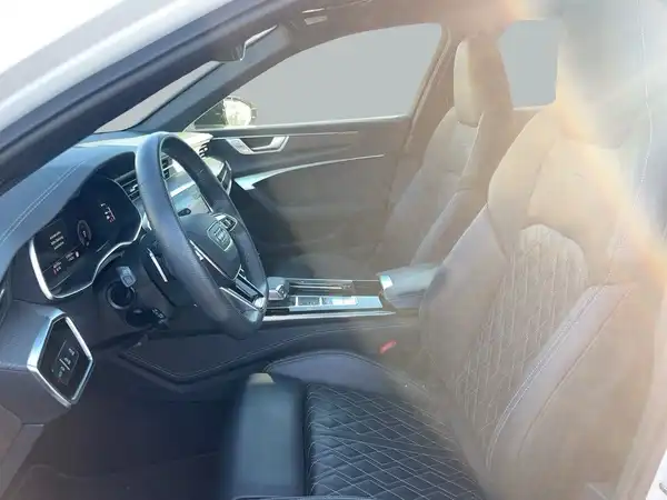 AUDI S6 AVANT (11/23)