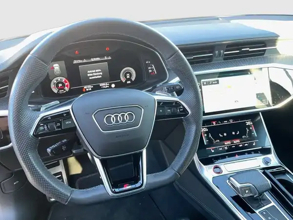 AUDI S6 AVANT (12/23)