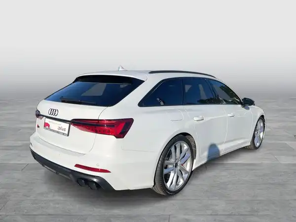 AUDI S6 AVANT (5/23)
