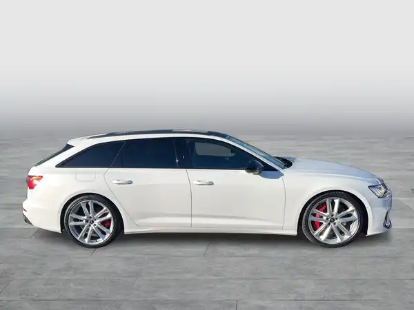 AUDI S6 AVANT (6/23)