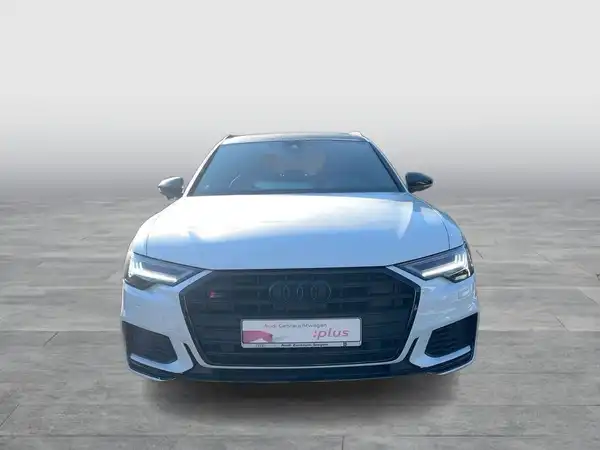 AUDI S6 AVANT (10/23)
