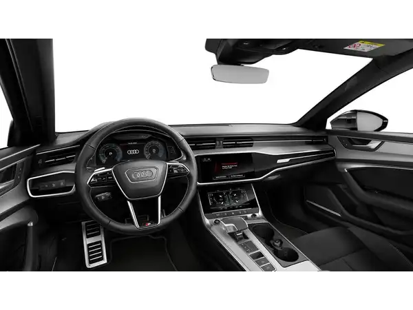 AUDI A6 AVANT (11/12)