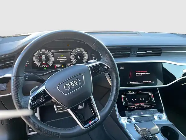 AUDI A6 AVANT (13/24)