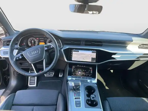 AUDI A6 AVANT (14/24)