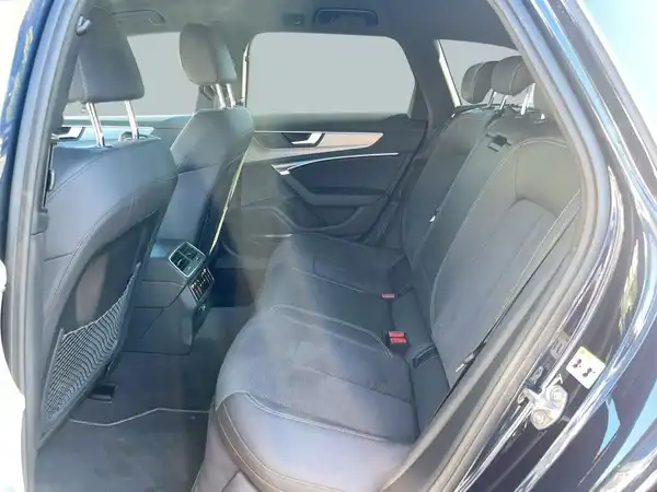 AUDI A6 AVANT (15/24)