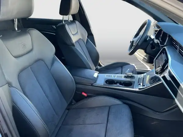 AUDI A6 AVANT (21/24)