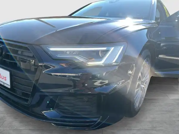 AUDI A6 AVANT (23/24)