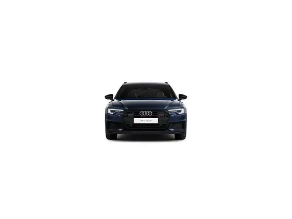 AUDI A6 AVANT (4/12)