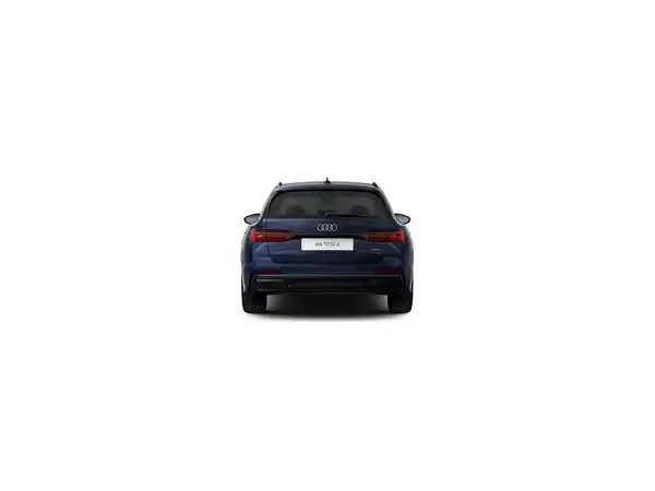 AUDI A6 AVANT (5/12)