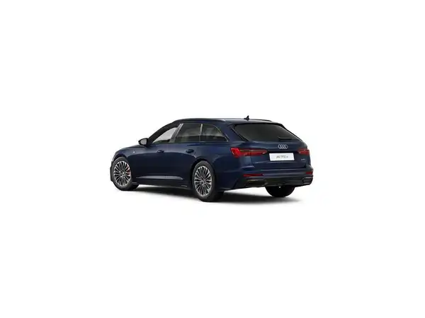 AUDI A6 AVANT (6/12)