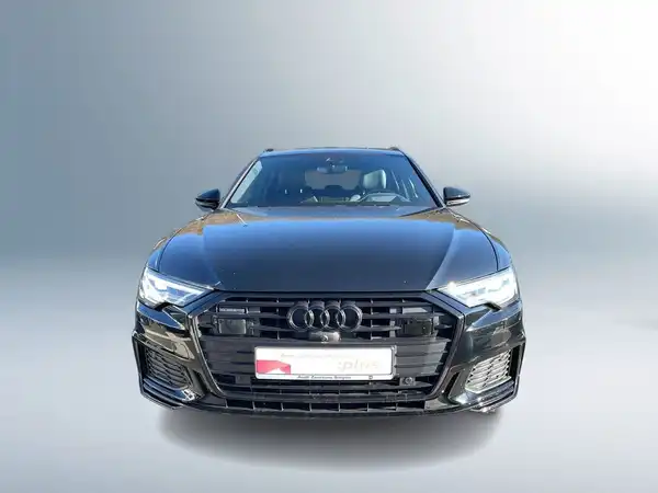 AUDI A6 AVANT (11/19)