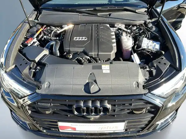 AUDI A6 AVANT (18/19)