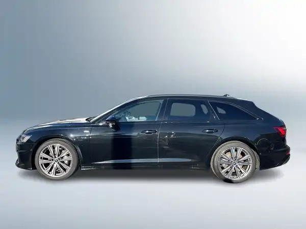 AUDI A6 AVANT (3/19)