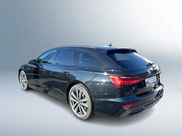 AUDI A6 AVANT (4/19)