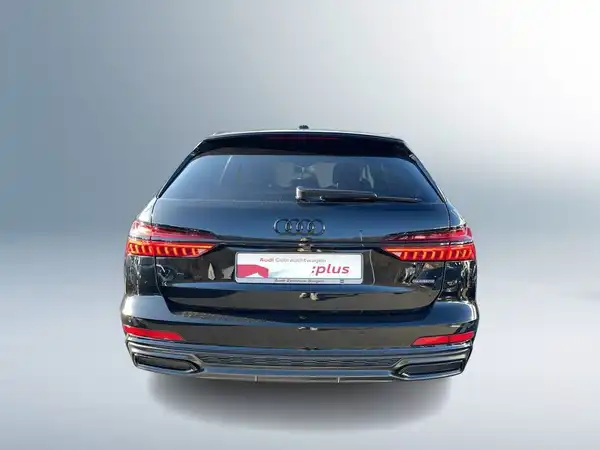 AUDI A6 AVANT (5/19)