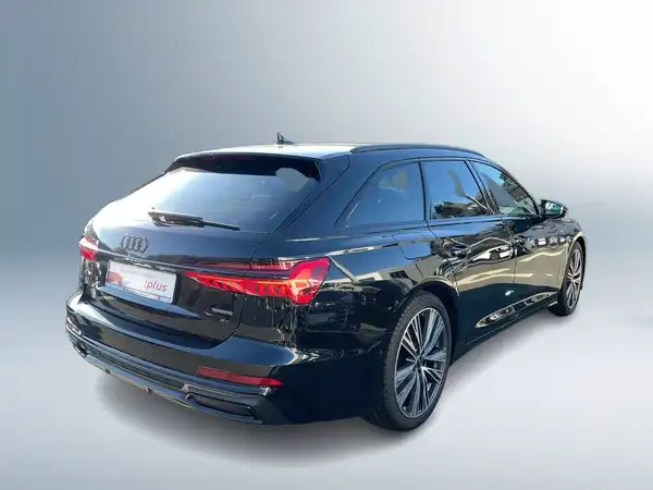 AUDI A6 AVANT (6/19)