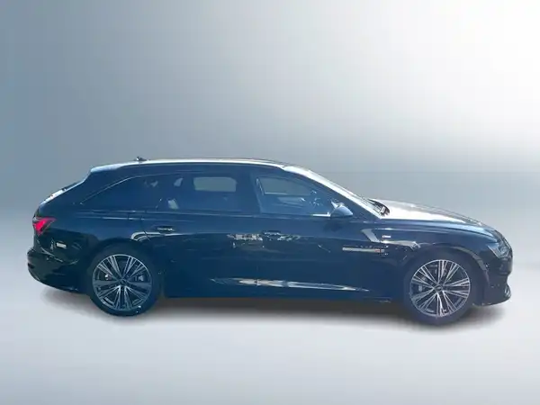 AUDI A6 AVANT (9/19)