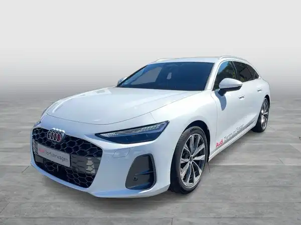 AUDI A6 AVANT (1/23)