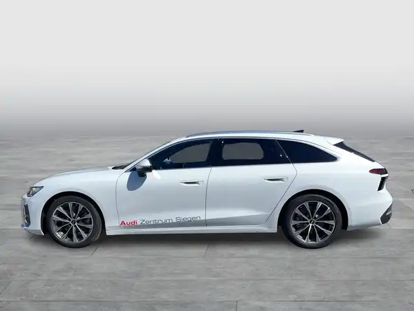 AUDI A6 AVANT (2/23)