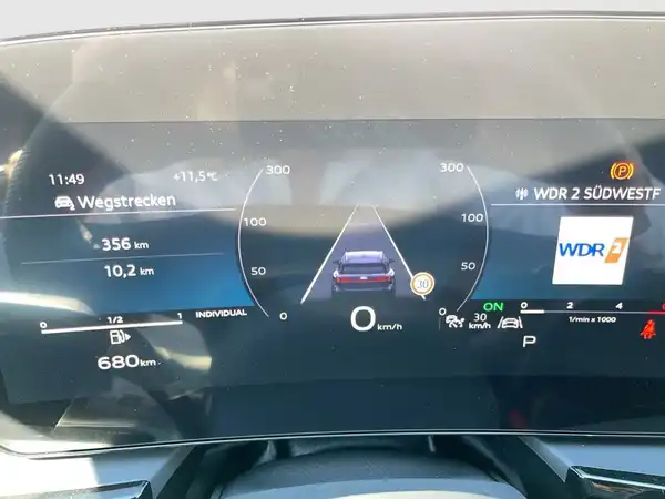 AUDI A6 AVANT (12/23)