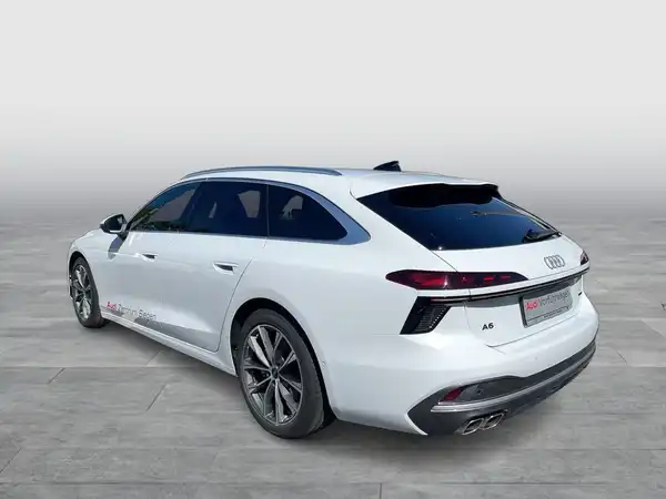 AUDI A6 AVANT (3/23)