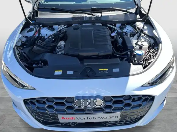 AUDI A6 AVANT (22/23)