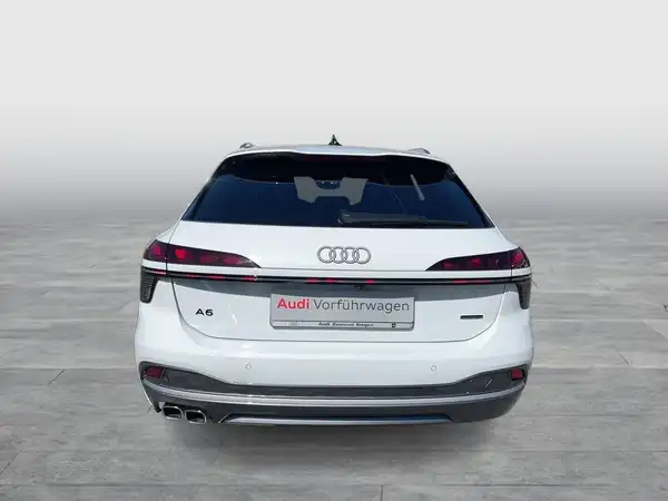 AUDI A6 AVANT (4/23)