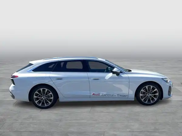 AUDI A6 AVANT (6/23)