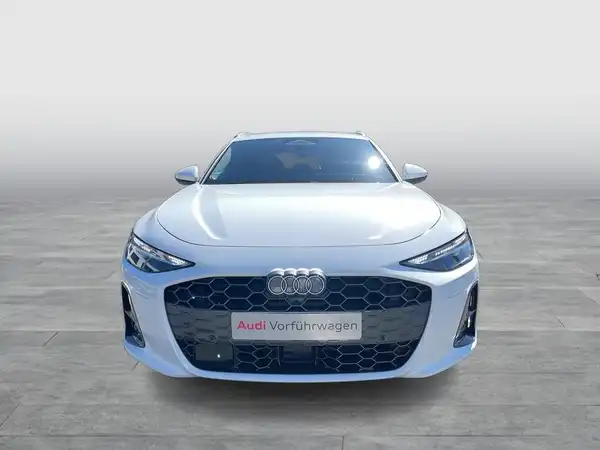AUDI A6 AVANT (10/23)